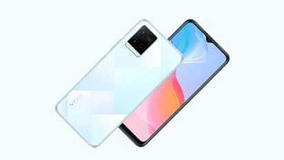 Vivo Y21A:  విడుద‌లైన వివో వై21ఏ.. ధ‌ర ఎంతంటే..?