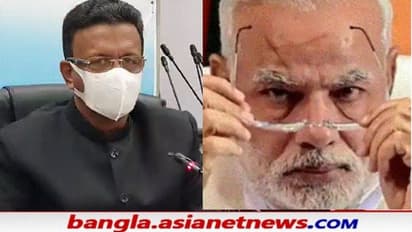 'মোদী সরকার স্বচ্ছ নির্বাচন করেনি, কংগ্রেসের উচিত তৃণমূলের সঙ্গে এক হওয়া', বার্তা ফিরহাদের