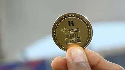 IPL 2022 to be held in India behind closed doors from March 27 - Reports