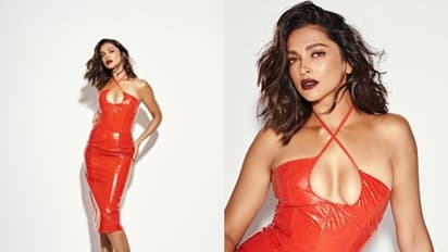 Deepika Padukone : 'ഗെഹ്രൈയാന്' റിലീസിന്, ഫോട്ടോഷൂട്ടുമായി നടി ദീപിക പദുക്കോണ്