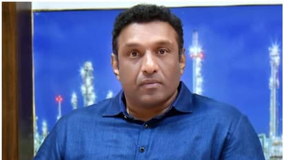 Andhra Pradesh IT minister Gautham Reddy passes away