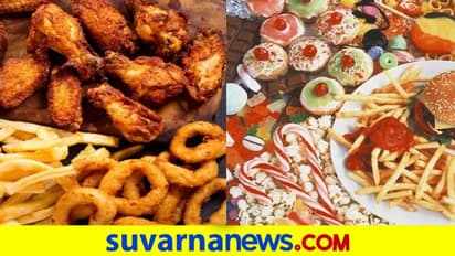 Food And Health: ಕೋವಿಡ್ ಕಾಲದಲ್ಲಿ ಇಂಥ ಆಹಾರ ಸೇವಿಸುವುದು ತಪ್ಪಿಸಿ