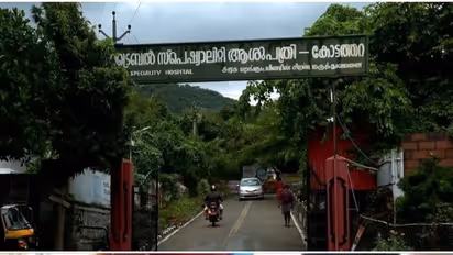 അട്ടപ്പാടിയിൽ വീണ്ടും നവജാത ശിശുമരണം: നാല് മാസം പ്രായമുള്ള ആൺകുഞ്ഞ് മരിച്ചു