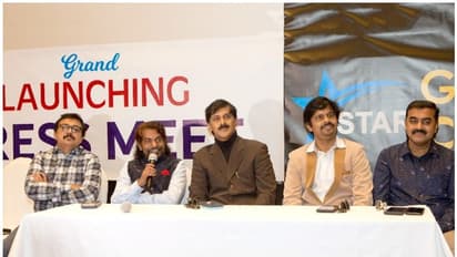 Star Galleria Cinema : ദേര ഹയാത്ത് റീജന്സിയിലെ സ്റ്റാര് ഗലേറിയ സിനിമ പുനരാരംഭിച്ചു