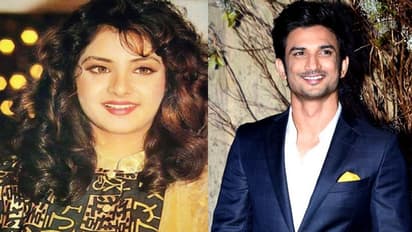 சுஷாந்த் முதல் மதுபாலா வரை; இளம் வயதிலேயே மரணமடைந்த பாலிவுட் பிரபலங்கள் ஒரு பார்வை