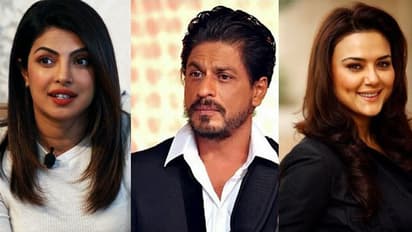 Surrogacy : വാടക ഗര്‍ഭധാരണത്തിലൂടെ കുഞ്ഞിനെ സ്വന്തമാക്കിയ ബോളിവുഡ് സെലിബ്രിറ്റികള്‍...