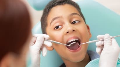 Oral Health : കുട്ടികളുടെ പല്ലിന്റെ ആരോഗ്യം സൂക്ഷിക്കാം; നാല് 'സിമ്പിള് ടിപ്സ്'