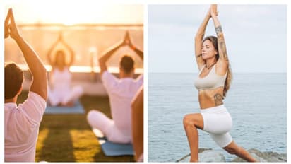 How to improve physical and mental well being; here are 5 asanas you should do early morning