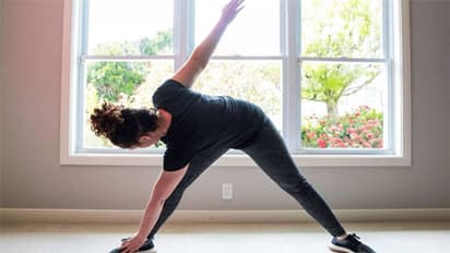 Yoga Tips: ಮನೆಯಲ್ಲಿ ವ್ಯಾಯಾಮ ಮಾಡುವಾಗ ಈ ತಪ್ಪುಗಳನ್ನು ಮಾಡಬೇಡಿ