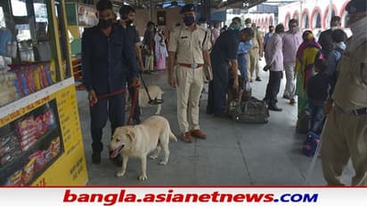 Molestation in Train : চলন্ত ট্রেনে শ্লীলতাহানির ঘটনায় নতুন মোড়, ফেসবুক লাইভ ধরিয়ে দিল অভিযুক্তকে