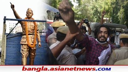 স্বাধীনতার ৭৫ বছরে কোথায় দাঁড়িয়ে দেশের ছাত্র রাজনীতি, কোন পথ দেখিয়ে ছিলেন স্বয়ং Netaji