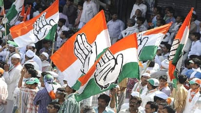 UP Elections : ಪದ್ರೌನಾ ಕ್ಷೇತ್ರದ ಕಾಂಗ್ರೆಸ್ ಅಭ್ಯರ್ಥಿ ಮನೀಶ್ ಜೈಸ್ವಾಲ್ ಪಕ್ಷಕ್ಕೆ ರಾಜೀನಾಮೆ!