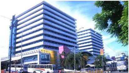 KSRTC : കോഴിക്കോട്ടെ കെഎസ്ആർടിസി കെട്ടിട സമുച്ചയത്തിന് ബലക്ഷയമില്ല; വിദഗ്ധസമിതിയുടെ അന്തിമ റിപ്പോർട്ട്