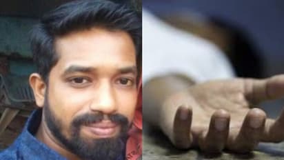 Accident Death : ടെറസിൽ നിന്ന് വീണ് യുവാവ് മരിച്ചു