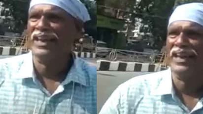 3 டோஸ் தடுப்பூசி போட்ட பிறகு மாஸ்க் எதற்கு? வாக்குவாதம்.. DSP என தெரிந்ததும் போலீசார் அதிர்ச்சி..!