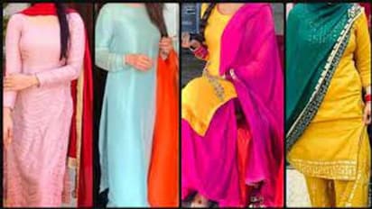 Stylish tips: ఈ కలర్ డ్రెస్ లతో అందరి చూపు మీ పైనే ఉంటుంది..