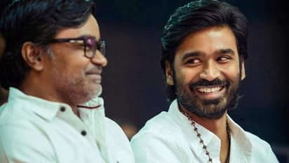 selvaraghavan : தனுஷ் ரூட்டை பின்பற்றும் செல்வராகவன்.... ‘நீங்களுமா’ என ஷாக் ஆன ரசிகர்கள்
