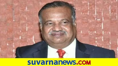 CM Condolence Message: ಕರ್ನಾಟಕ ಹೈಕೋರ್ಟ್ ನಿವೃತ್ತ ನ್ಯಾಯಮೂರ್ತಿ ಮಂಜುನಾಥ್ ನಿಧನ