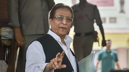 ಕೊನೆಗೂ ಅಜಂ ಖಾನ್ ಗೆ ಸಿಕ್ಕಿತು ಜಾಮೀನು!