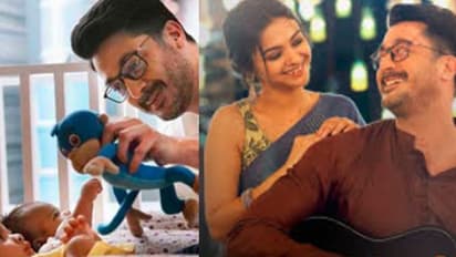 Baba Baby O Trailer: বাবা হওয়া সহজ কথা নয়, 'সিঙ্গল ফাদার' সফরে যিশু সেনগুপ্ত, প্রকাশ্যে ছবির ট্রেলার
