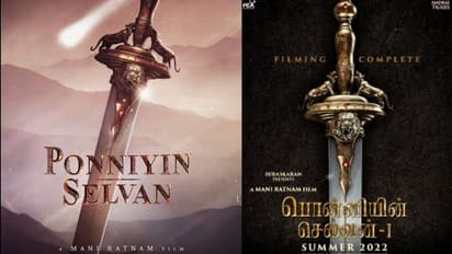 பொன்னியின் செல்வன் பட நடிகர்களை துரத்தும் கொரோனா... விக்ரம், திரிஷாவை தொடர்ந்து மேலும் ஒருவருக்கு தொற்று உறுதி