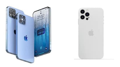 iPhone 15 Pro में मिलेगा अबतक का सबसे एडवांस कैमरा, डिजाइन देख दीवाने हो जाएंगे