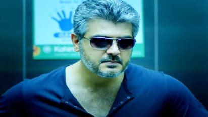 Ajith : ఆ డైరెక్టర్ తో హ్యాట్రిక్ మూవీ చేయబోతున్న తమిళ స్టార్ హీరో అజిత్..? అంత నమ్మకమేంటి బాసు..