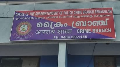 ദിലീപ് അടക്കമുള്ള അഞ്ച് പ്രതികളെ ചോദ്യം ചെയ്യുന്നു; കളമശ്ശേരി ക്രൈംബ്രാഞ്ച് ഓഫീസിലെ ദൃശ്യങ്ങള്‍