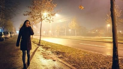 Strut Safe : രാത്രി വീട്ടിലേക്ക് പോകവേ തനിച്ചായോ? പേടി തോന്നുന്നുണ്ടോ? ഇവിടെ വീടെത്തും വരെ ഇവർ 'കൂട്ടു'വരും