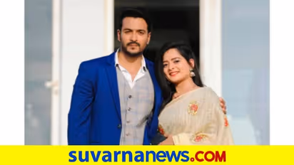 ಅಂತ್ಯವಾಗುತ್ತಿದೆ ಕಾವ್ಯಾಂಜಲಿ ಧಾರಾವಾಹಿ; ನಟ Darshan ತಿಳಿಸಿದ ಕಾರಣವಿದು!