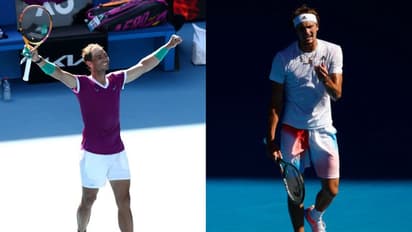 Australian Open 2022: Rafael Nadal books quarterfinal berth; Alexander Zverev stunned by Denis Shapovalov