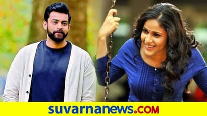 ಬೆಂಗಳೂರಿನಲ್ಲಿ Varun Tej ಬರ್ತಡೇ, ಗಾಸಿಪ್‌ಗೆ ಲಾವಣ್ಯಾ ತ್ರಿಪಾಠಿ ಪರೋಕ್ಷ ಉತ್ತರ!