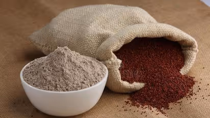 ఎండాకాలంలో రాగులను తినడం వల్ల ఎన్ని లాభాలున్నాయో..!