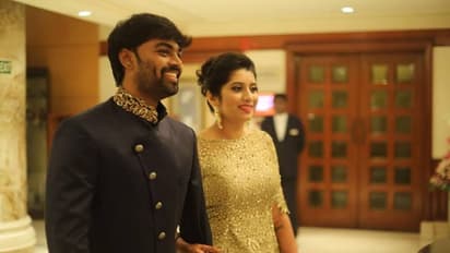 Priyanka Deshpande : கணவருடன் விவாகரத்தா?.... முதன்முறையாக மனம்திறந்து பேசிய தொகுப்பாளினி பிரியங்கா