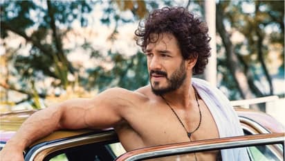 Akhil Agent:'ఏజెంట్'.... కమల్ చేసిన ఆ చిత్రం కథలాంటిదే? ట్విస్ట్ అదే