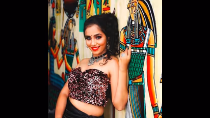 ಆಕಾಶದೀಪ ಧಾರವಾಹಿಯಿಂದ ಹೊರ ಬಂದ ನಟಿ Shiny Pereira