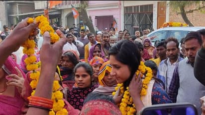 Special Story: रायबरेली को लेकर अति उत्साहित तो नहीं अदिति सिंह? इस चुनाव में अहम हैं ये बदलाव