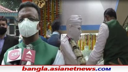 দিল্লি থেকে সাভারকারের দলকে সরানোই এখন মমতার মূল লক্ষ্য, Netaji জয়ন্তীতে BJP-কে তোপ ফিরহাদের