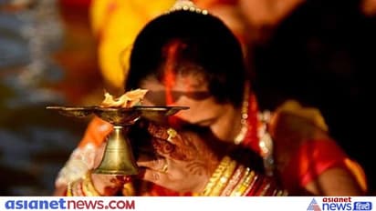 व्रत के दौरान आ गया है पीरियड्स परेशान ना हों ऐसे पूरा कर सकते हैं संकल्प