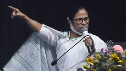 UP Election 2022: Mamata urges citizens to vote for Akhilesh, asks not to fall for BJP's false promises