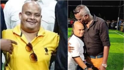 ഇതാണ് സൽമാൻ, നാടും നാട്ടുകാരും ചേർത്ത് പിടിച്ച സെലിബ്രിറ്റിയായ ഭിന്നശേഷിക്കാരൻ