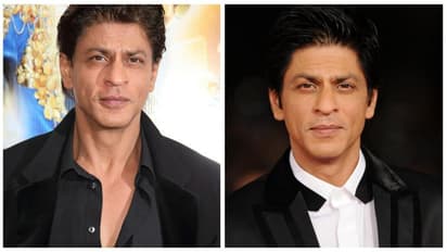 Shah Rukh Khan surprises Egyptian fan with gifts for helping Indian professor; check out pics