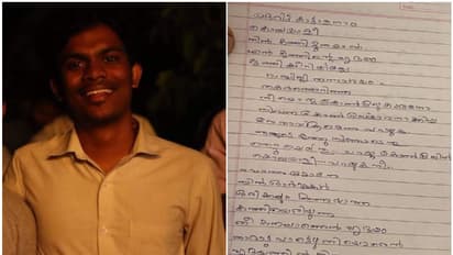 Dheeraj Murder : 'ഖദറിട്ട കൊലയാളീ... നിനക്ക് മാപ്പില്ല'; വേദന നിറച്ച് ധീരജിന്റെ പിതാവിന്റെ കവിത