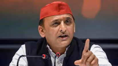 UP Election 2022: Samajwadi Party releases first list of candidates, Akhilesh Yadav to contest from Karhal