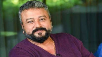 నటుడు జయరామ్కి కరోనా.. వార్నింగ్ పోస్ట్