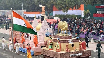 Republic Day 2022: ಹಲವು ಹೊಸತನಗಳ ಗಣರಾಜ್ಯ ಸಂಭ್ರಮ