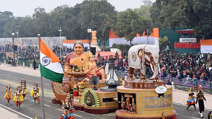 குடியரசு தின விழா பார்வையார்கள் எண்ணிக்கை 64% அதிரடியாக குறைப்பு; காரணம் என்ன?