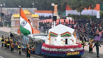 എഴുപത്തി മൂന്നാം റിപ്പബ്ലിക് ദിനാഘോഷത്തിന് ഒരു ദിനം; ദില്ലിയടക്കമുള്ള നഗരങ്ങളിൽ ജാഗ്രത, പദ്മ പ്രഖ്യാപനം ഇന്ന്