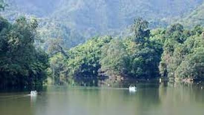 Suicide Cases: ಡ್ಯಾಂಗೆ ಹಾರಿ ಪ್ರೇಮಿಗಳಿಬ್ಬರು ಆತ್ಮಹತ್ಯೆ: ಕಾರಣ?