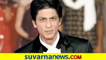 ಈಜಿಪ್ತ್ನ ಟ್ರಾವೆಲ್ ಏಜೆಂಟ್ಗೆ ಸ್ಪೆಷಲ್ ಗಿಫ್ಟ್ ಕೊಟ್ಟ ಶಾರೂಖ್ ಖಾನ್